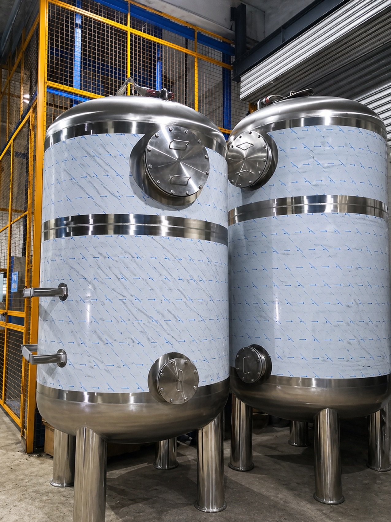 Activated Carbon Filter / 活性炭过滤器