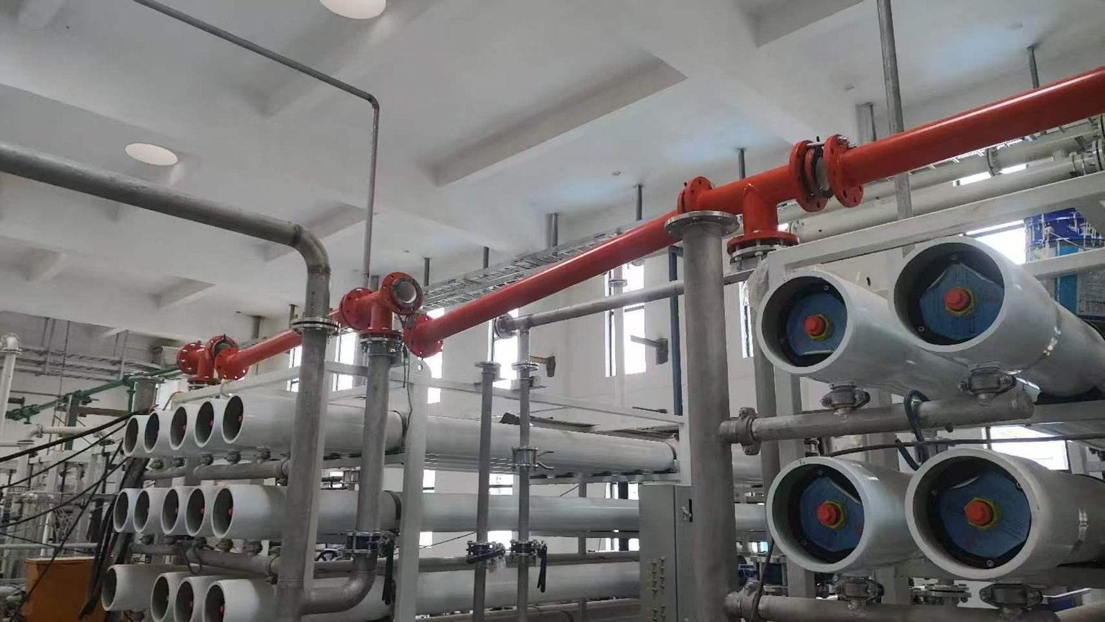 Gas Power Plant — Jiangmen
