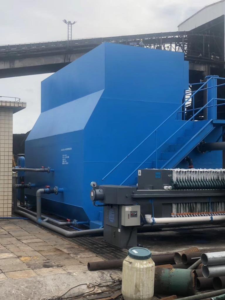 Port Company — Dongguan